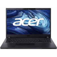 Acer TravelMate P2 15.6"FHD IPS/i5-1235U/8/256SSD/Intel Iris Xe/Type-C/W11P/Shale Black