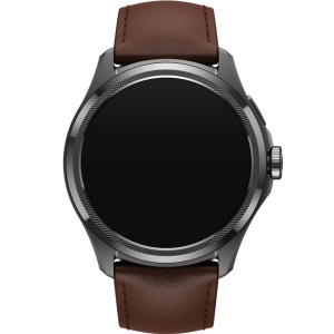 Годинник Mobvoi TicWatch Pro 5 GPS (WH12088) Obsidian Elite Edition