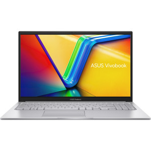 ASUS Vivobook 15 15.6"FHD IPS/i5-1235U/16/1TB SSD/Intel Iris Xe/DOS/Silver