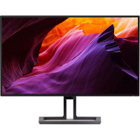 TFT 27" Philips 27B1U7903, 4K UHD, IPS, HDMI, DP, USB-C, RJ-45, USB-hub, HAS, Pivot, колонки, чорний