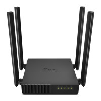 Маршрутизатор TP-Link Archer C54 AC1200 300 Mbps 2.4GHz+5GHz, 4×Ant, 1×10/100M WAN Por