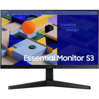 TFT 21.5" Samsung LS22C310EAIXCI D-Sub, HDMI, IPS, 75Hz, FreeSync