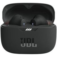 Навушники з мікрофоном JBL TWS T235 NC Black JBLT235NCTWSBLK