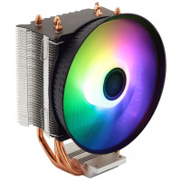 Вентилятор для процесора XILENCE M403PRO.ARGB 3HP Cooler Universal (універсальний)