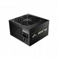 БЖ 600W FSP H3-600 HEXA+ PRO 120mm Sleeve fan, Retail Box