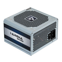 БЖ 700W Chieftec i-ARENA GPC-700S, 120 mm, 80%, bulk