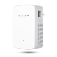Підсилювач Wi-Fi сигналу Mercusys ME20, AC750 1хFE LAN