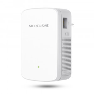 Підсилювач Wi-Fi сигналу Mercusys ME20, AC750 1хFE LAN