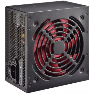 БЖ 400W Xilence XP400R7 Redwing Series, 120mm Red Fan, Retail Box