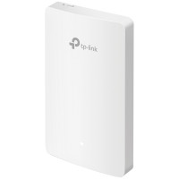 Точка доступу TP-Link EAP235 WALL AC1200 in 1xGE out 3xGE PoE MU-MIMO під розетку