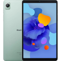 Планшет Blackview Tab 60 8.68" HD+ 6GB/128GB / T606 / 6050mAh / 8+5Мп / LTE Green