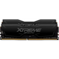 DDR4 32Gb 3200MHz (2*16Gb) OCPC XT II Черное, Kit