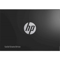 SSD 512Gb HP S750 SATA III 2.5" TLC, Retail