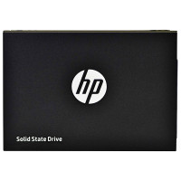 SSD 500Gb HP S700 SATA III 2.5" TLC, Retail