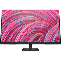 TFT 31.5'' HP P32u G5 IPS, QHD, 75Гц , USB Type-C, HDMI, DP, HAS, колонки, чорний