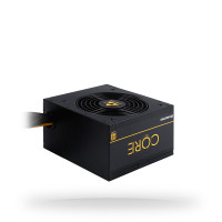 БЖ 700W Chieftec CORE BBS-700S 120 mm, 80+ GOLD, Retail Box