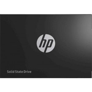 SSD 512Gb HP S750 SATA III 2.5" TLC, Retail