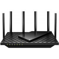 Маршрутизатор TP-Link Archer AX72, AX5400 4xGE LAN 1xGE WAN USB 3.0 MU-MIMO OFDMA