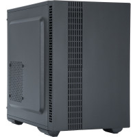 Корпус Chieftec UNI UK-02B-OP ATX, без БЖ, Черное