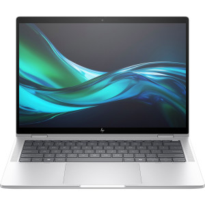 HP EliteBook 1040 G11 x360 14"WUXGA IPS Ts,400n/U7-155H(4.8)/32Gb/SSD2Tb/Arc Gr/FPS/Підсв/Pen/DOS