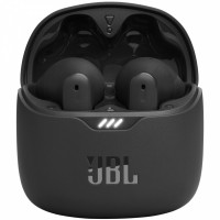 Навушники з мікрофоном JBL TWS Tune Flex Black JBLTFLEXBLK