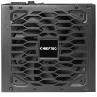 БЖ 850W Chieftec ATMOS CPX-850FC ATX 3.0 120 mm, 80+ GOLD, Cable management, retail