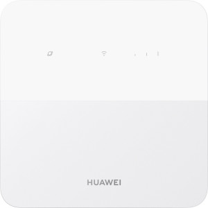 Маршрутизатор Huawei B320-323 4G мобільний WIFI роутер