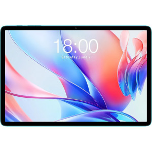 Планшет Teclast P30 10.1' HD / 4GB / 128GB / T606 / 6000mAh / WIFI / 2+5MP/ Metal/ Blue