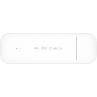 Маршрутизатор Huawei E3372-325 White, (Модем USB)