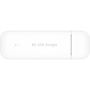 Маршрутизатор Huawei E3372-325 White, (Модем USB)