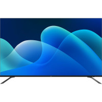 TV 50 Kivi 50U730QB UHD/DLED/T2/Android 11/2 x 10W/HDMI/Wi-Fi/VESA 200x200 M6/Черное