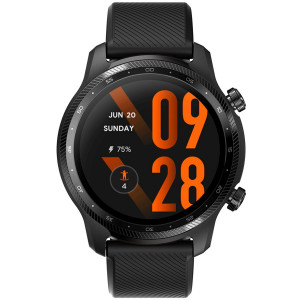 Годинник Mobvoi TicWatch Pro 3 Ultra GPS (WH12018) Shadow Black