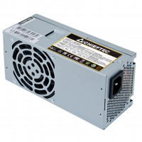 БЖ 300W Chieftec SMART GPF-300P 80 mm fan, 80+ BRONZE,TFX, bulk