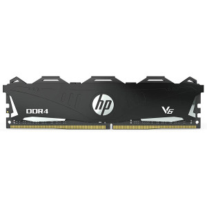 DDR4 16Gb 3600MHz HP V6 with Heatshield, Retail