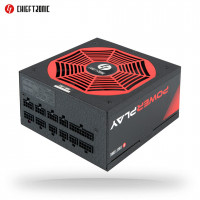 БЖ 850W Chieftec Chieftronic PowerPlay GPU-850FC 140 mm, 80+ PLATINUM, Modular,Retail Box