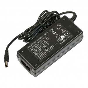 Блок живлення Mikrotik 48POW 48V 1.46A 70W power adapter + power plu