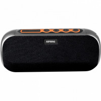 Акустична система 1.0 Aspiring Blast 3, 20W, Bluetooth/FM, чорна