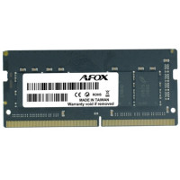 SoDIMM 8Gb DDR4 3200 MHz AFox, Retail