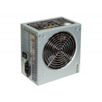 БЖ 450W Chieftec i-ARENA GPA-450S8 120mm, >85%, Bulk