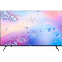 TV 43 Kivi 43U760QB UHD/DLED/T2/Android 11/2 x 10W/HDMI/Wi-Fi/VESA 400x200 M6/Black