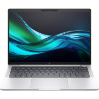 HP EliteBook 1040 G11 14" 2.8K OLED IPS, 400n/U7-155H (4.8)/32Gb/SSD2Tb/Arc Graphics/FPS/Підсв/DOS