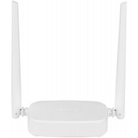 Маршрутизатор Tenda N301, 802.11n 300Mbit 1WAN, 3LAN 10/100