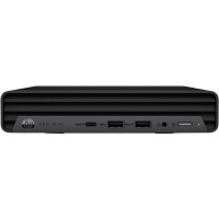 Неттоп HP Pro Mini 400 G9 i5-13500T/8GB/SSD512GB/Sata/K&M/WiFi/W11P64