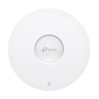 Точка доступу TP-Link EAP650 AX3000, 1xGE LAN, PoE, Passive PoE