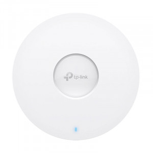 Точка доступу TP-Link EAP650 AX3000, 1xGE LAN, PoE, Passive PoE