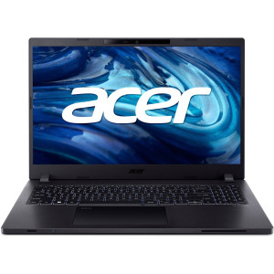 Acer TravelMate P2 15.6"FHD IPS/i7-1255U/16/1TB SSD/Intel Iris Xe/Type-C/DOS/Shale Black