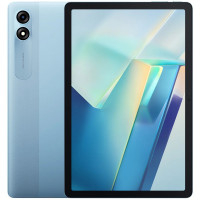 Планшет Черноеview Tab 9 10.95" FHD 6GB/256GB / T606 / 8200mAh / 13+8Мп / WIFI Blue