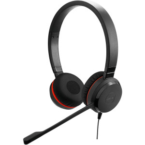 Гарнітура Jabra EVOLVE 30 II HS Stereo