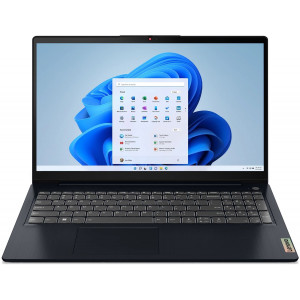 Lenovo IdeaPad 3 15.6"FHD IPS/i5-1235U/16/512/Intel Iris Xe/Type-C/DOS/Abyss blue