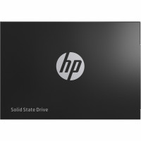SSD 480Gb HP S650 SATA III 2.5" TLC, Retail